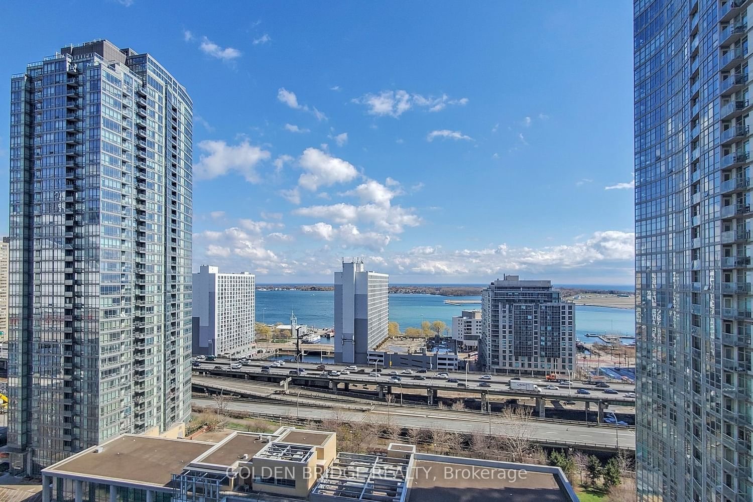 10 Navy Wharf Crt, unit 2010 for rent - image #15