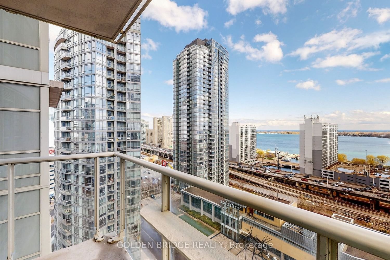 10 Navy Wharf Crt, unit 2010 for rent - image #16