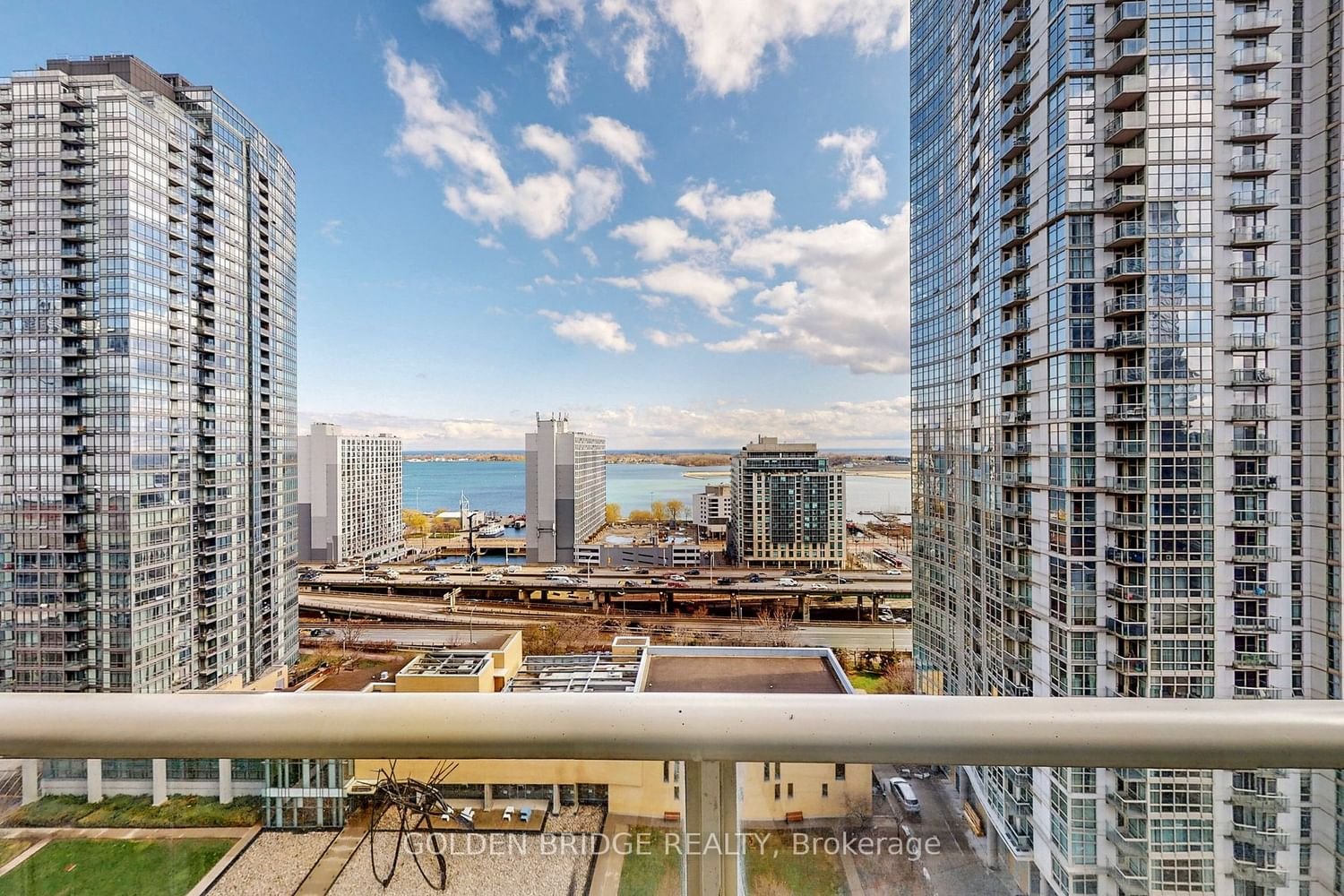 10 Navy Wharf Crt, unit 2010 for rent - image #17
