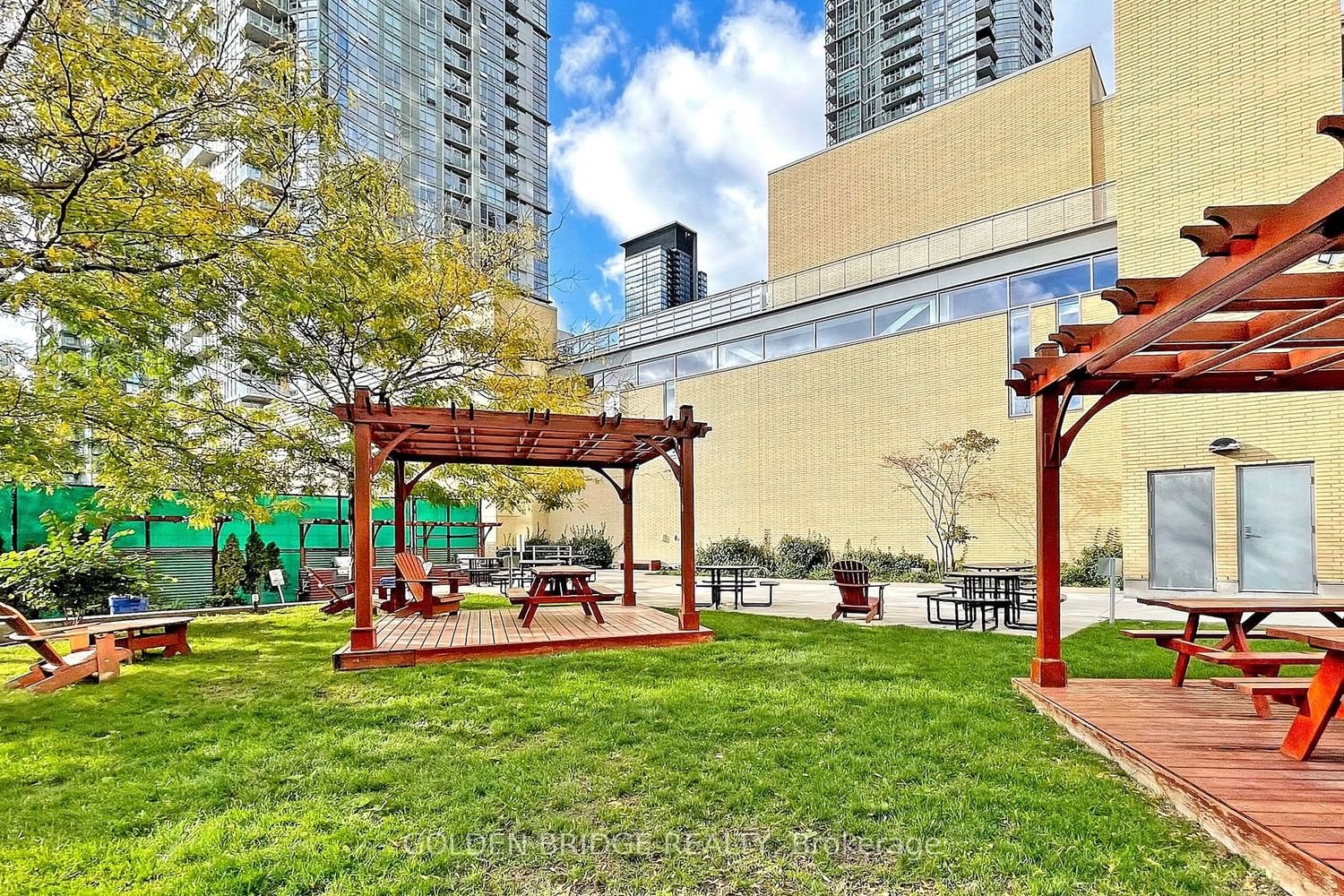 10 Navy Wharf Crt, unit 2010 for rent - image #26