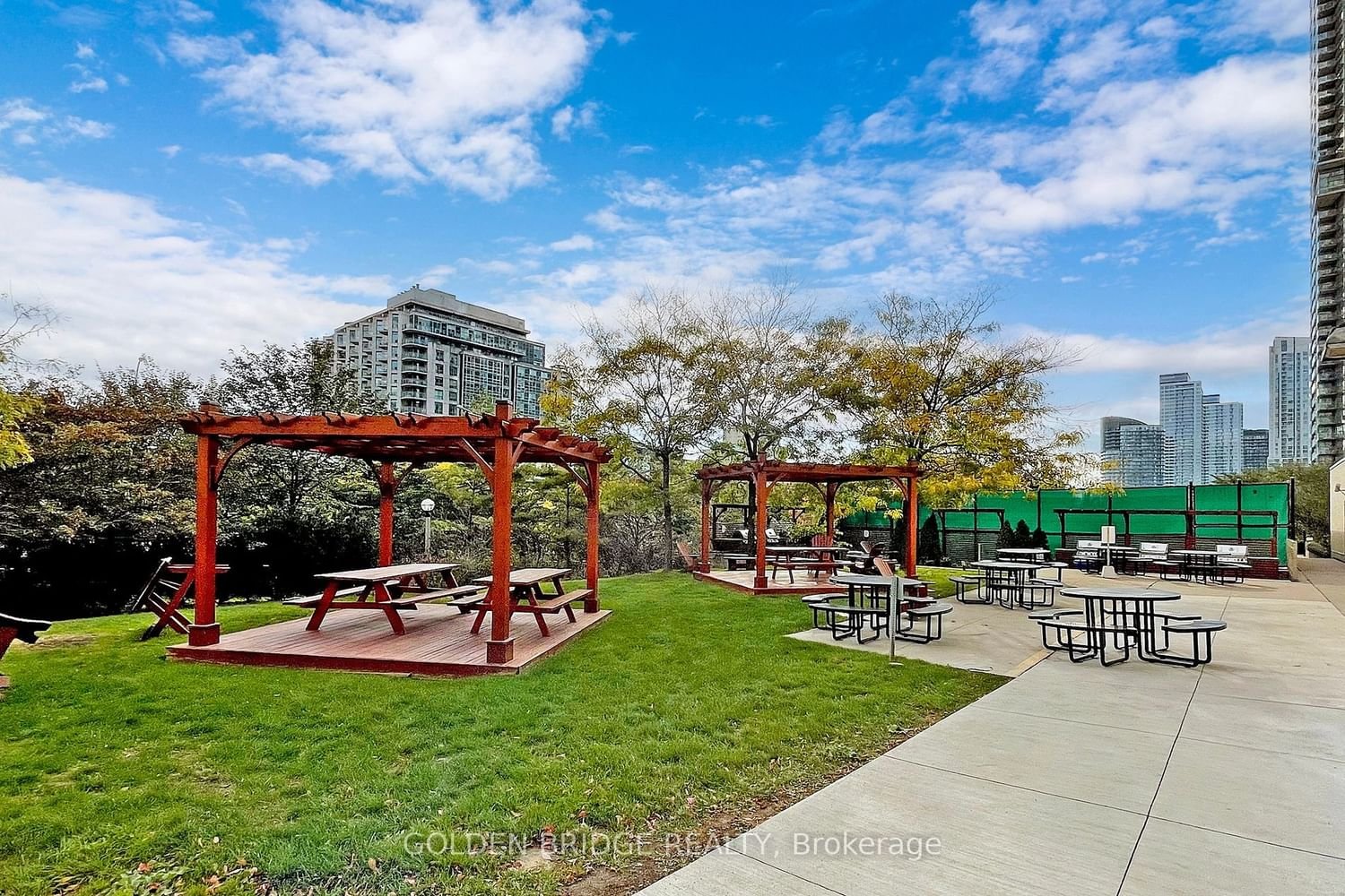 10 Navy Wharf Crt, unit 2010 for rent - image #27
