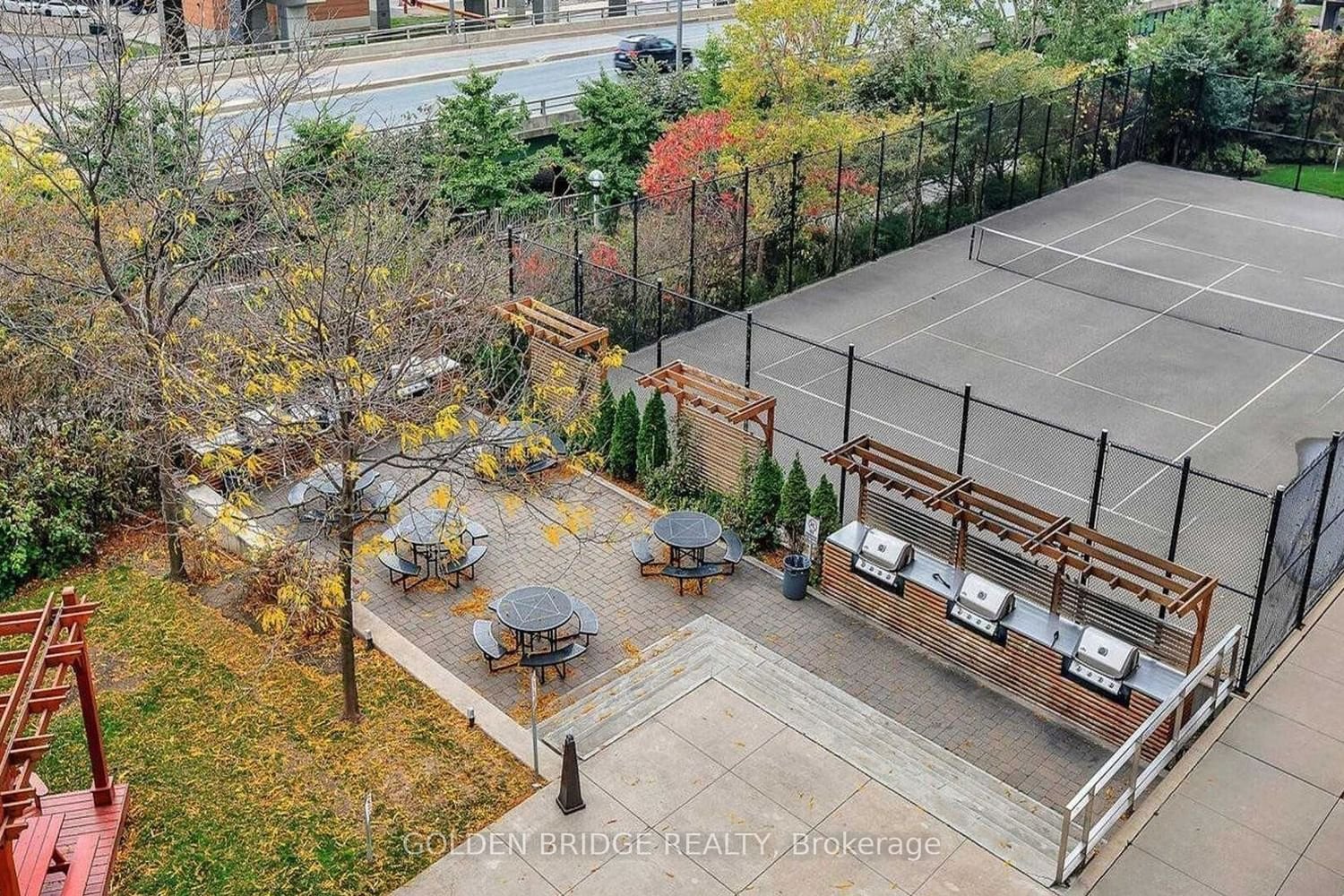 10 Navy Wharf Crt, unit 2010 for rent - image #28
