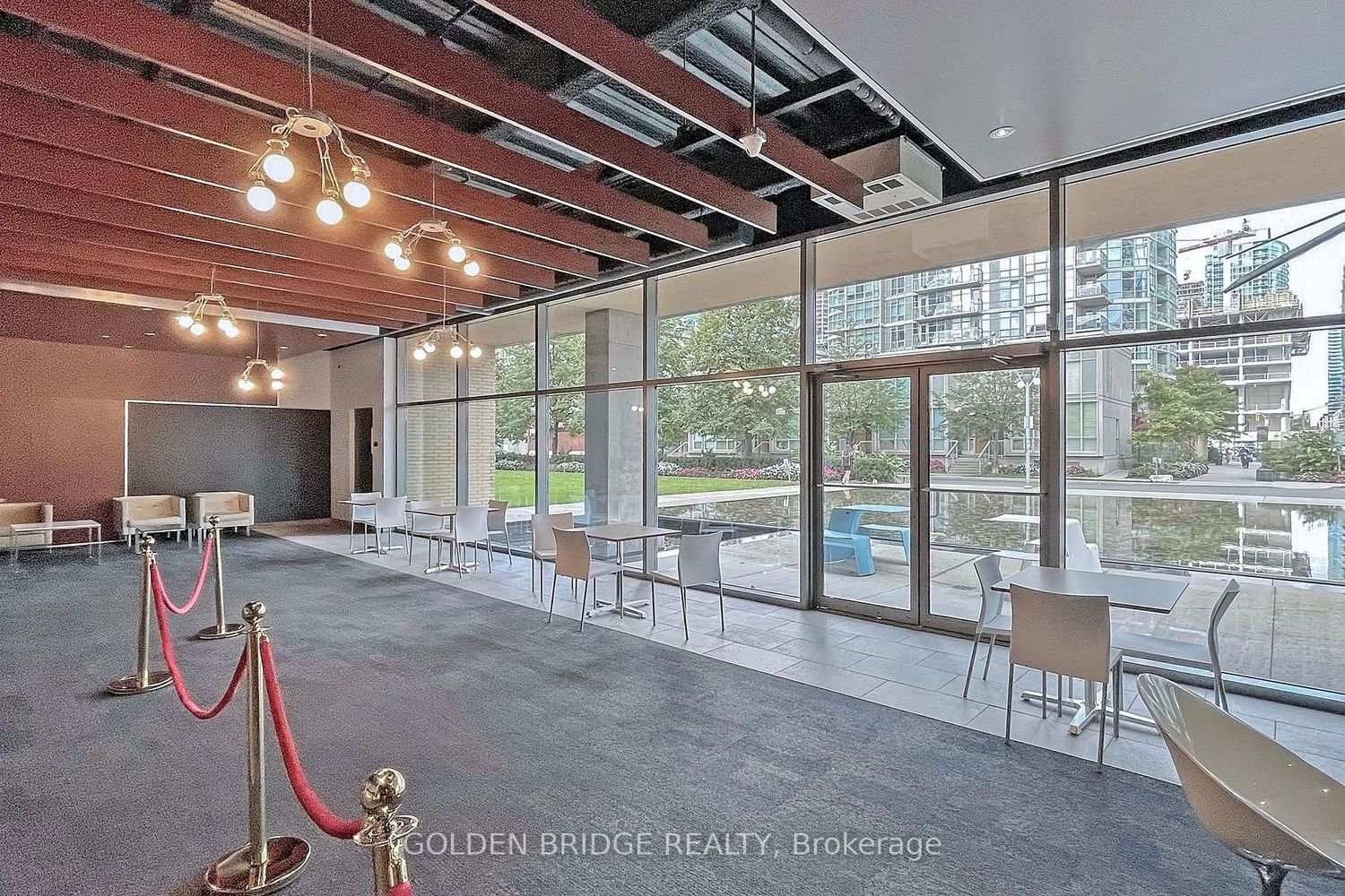 10 Navy Wharf Crt, unit 2010 for rent - image #33