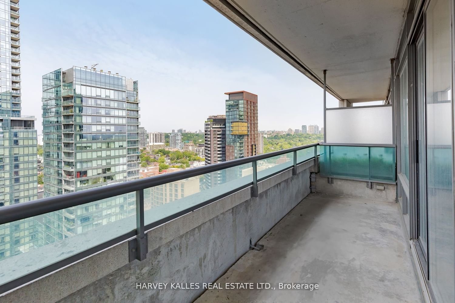 18 Yorkville Ave, unit 2403 for sale - image #13