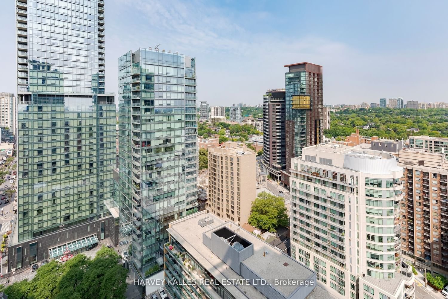 18 Yorkville Ave, unit 2403 for sale - image #15