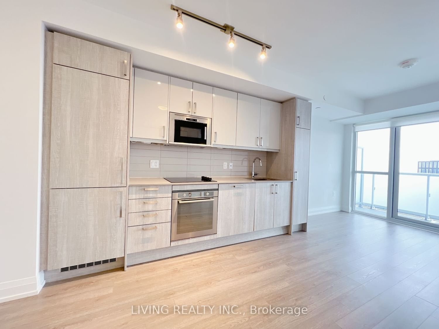 77 Mutual St, unit 3603 for rent - image #1