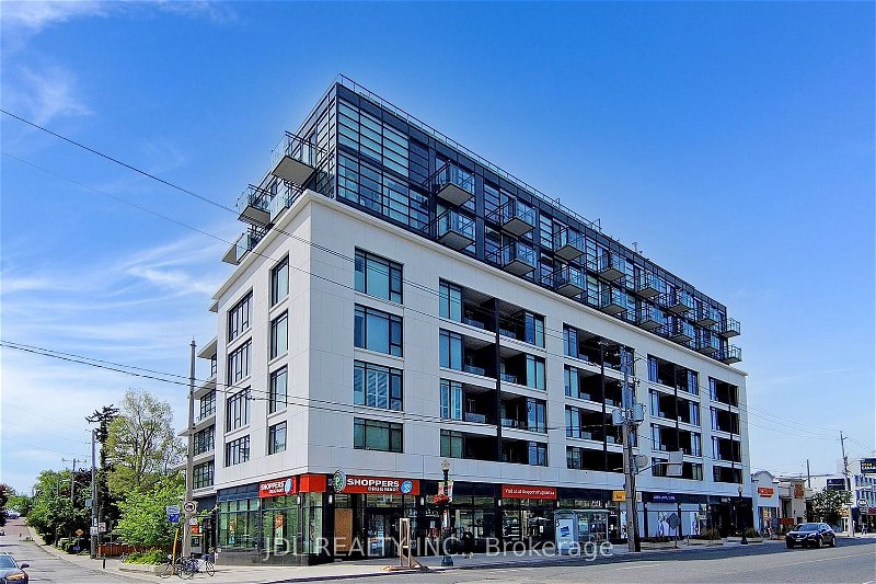 170 Chiltern Hill Rd, unit 316 for sale - image #1