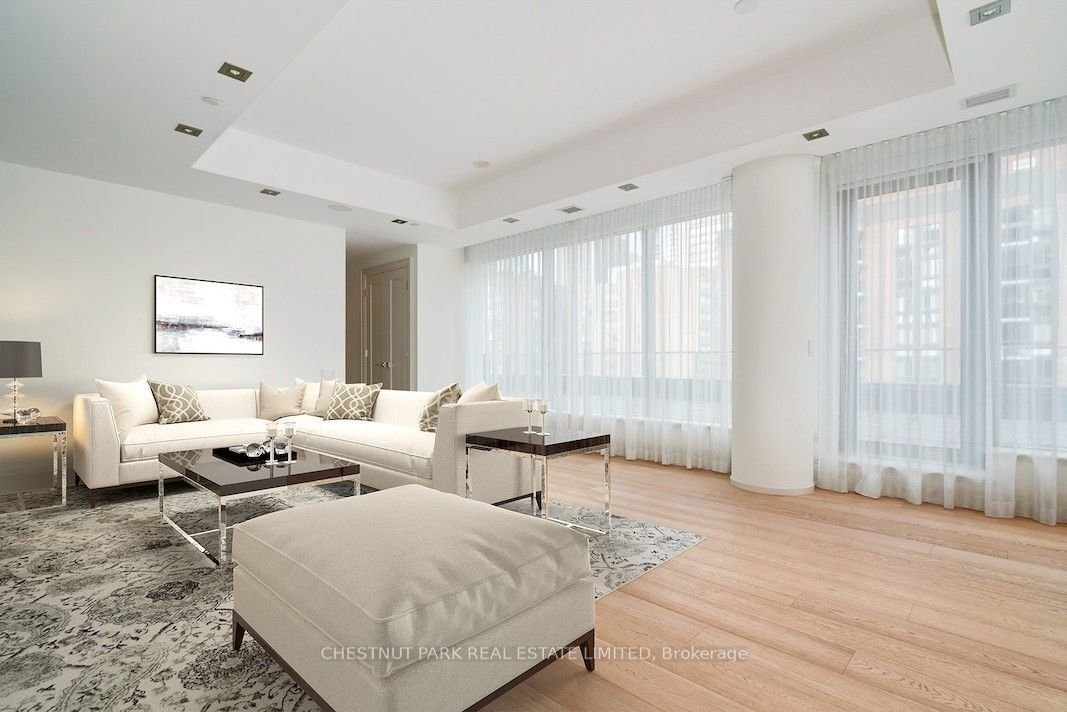 77 Charles St W, unit 1402 for sale - image #8
