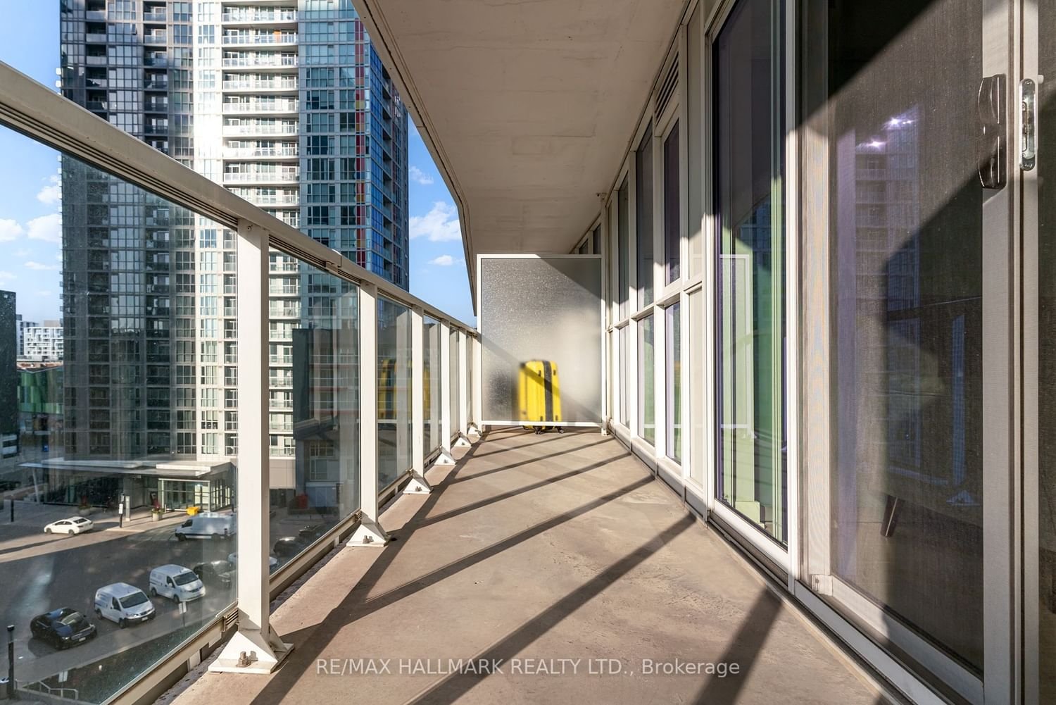 75 Queens Wharf Rd, unit 710 for rent - image #21