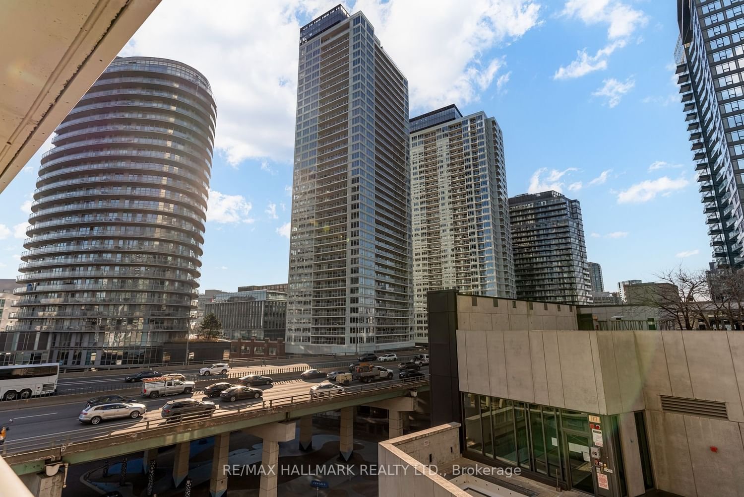 75 Queens Wharf Rd, unit 710 for rent - image #23