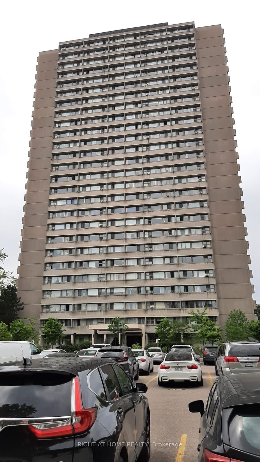 715 Don Mills Rd, unit 802 for sale - image #5