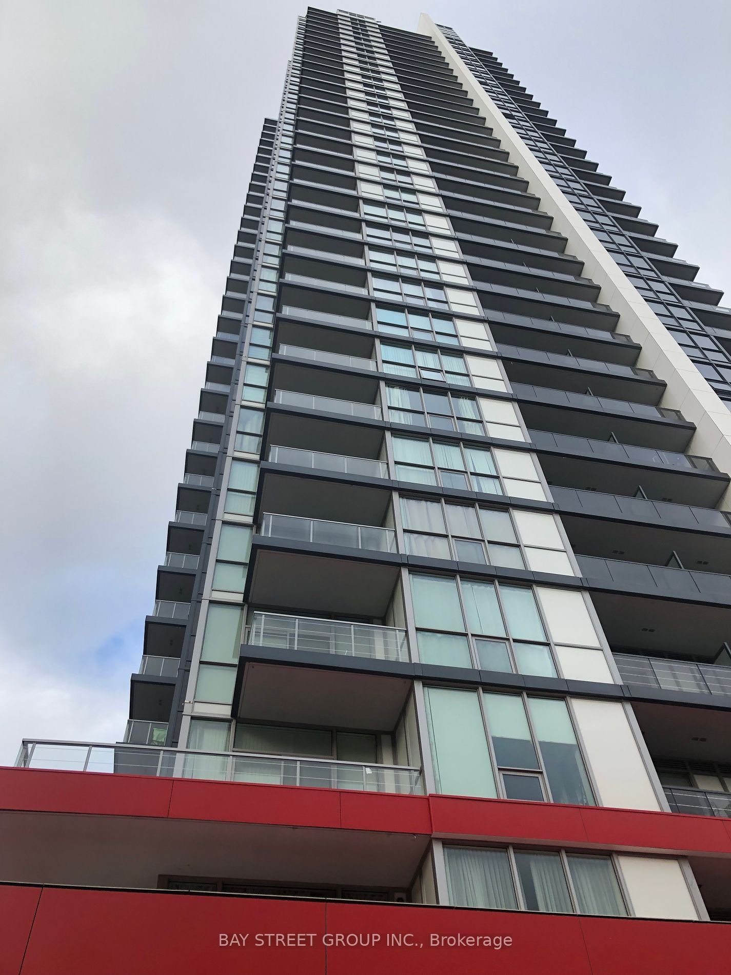 88 Sheppard Ave E, unit 2804 for rent - image #1