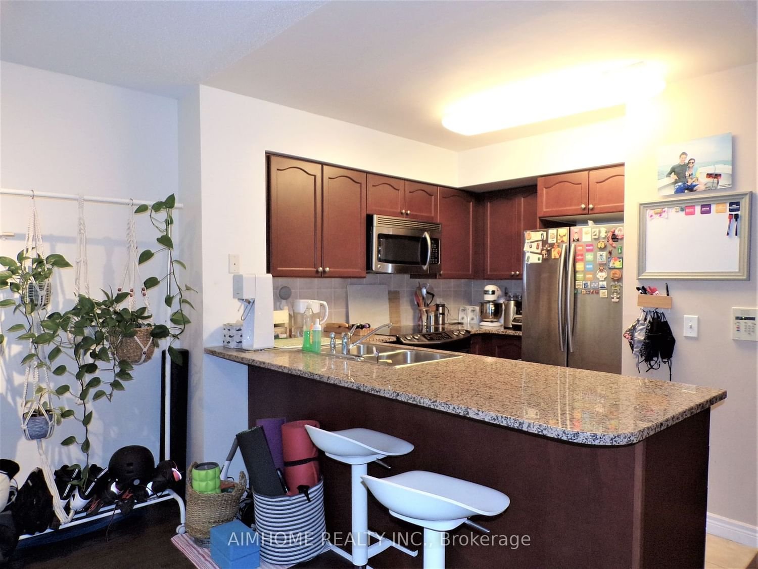 30 Grand Trunk Cres, unit 2708 for sale - image #6