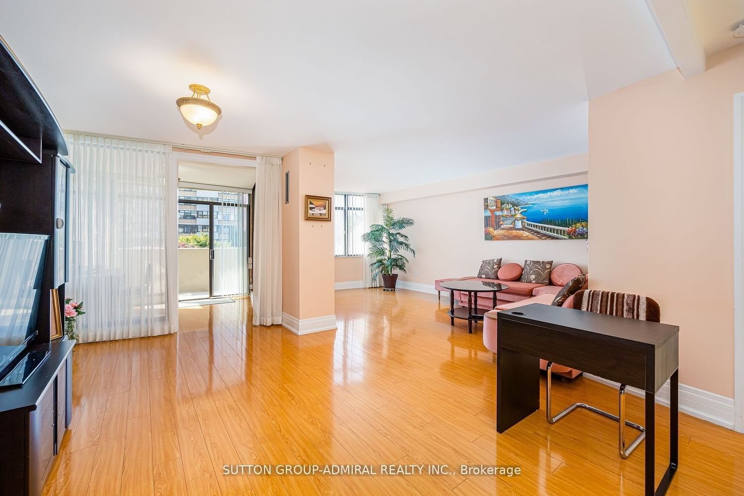 1201 Steeles Ave W, unit 201 for sale - image #14