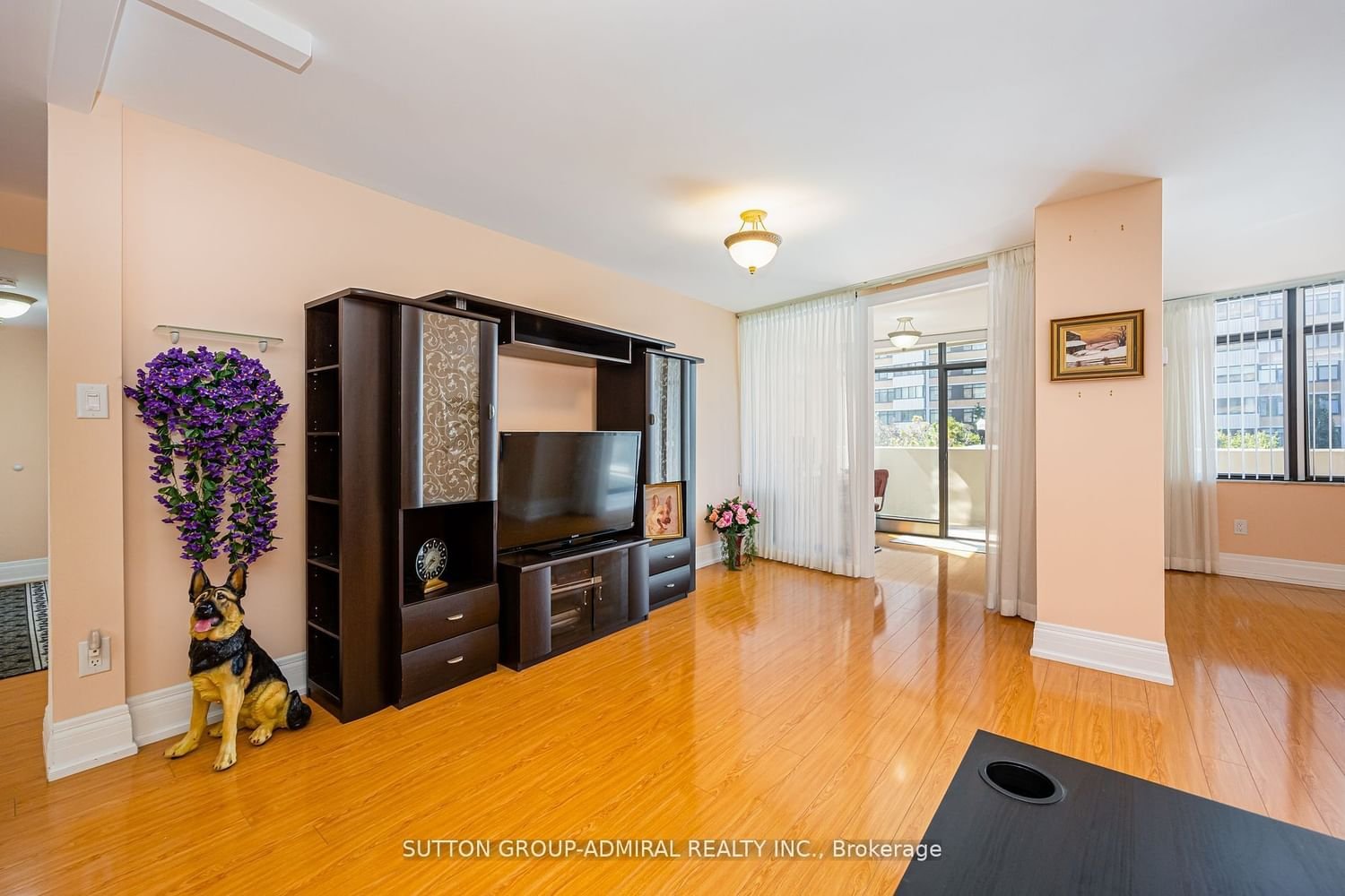 1201 Steeles Ave W, unit 201 for sale - image #15