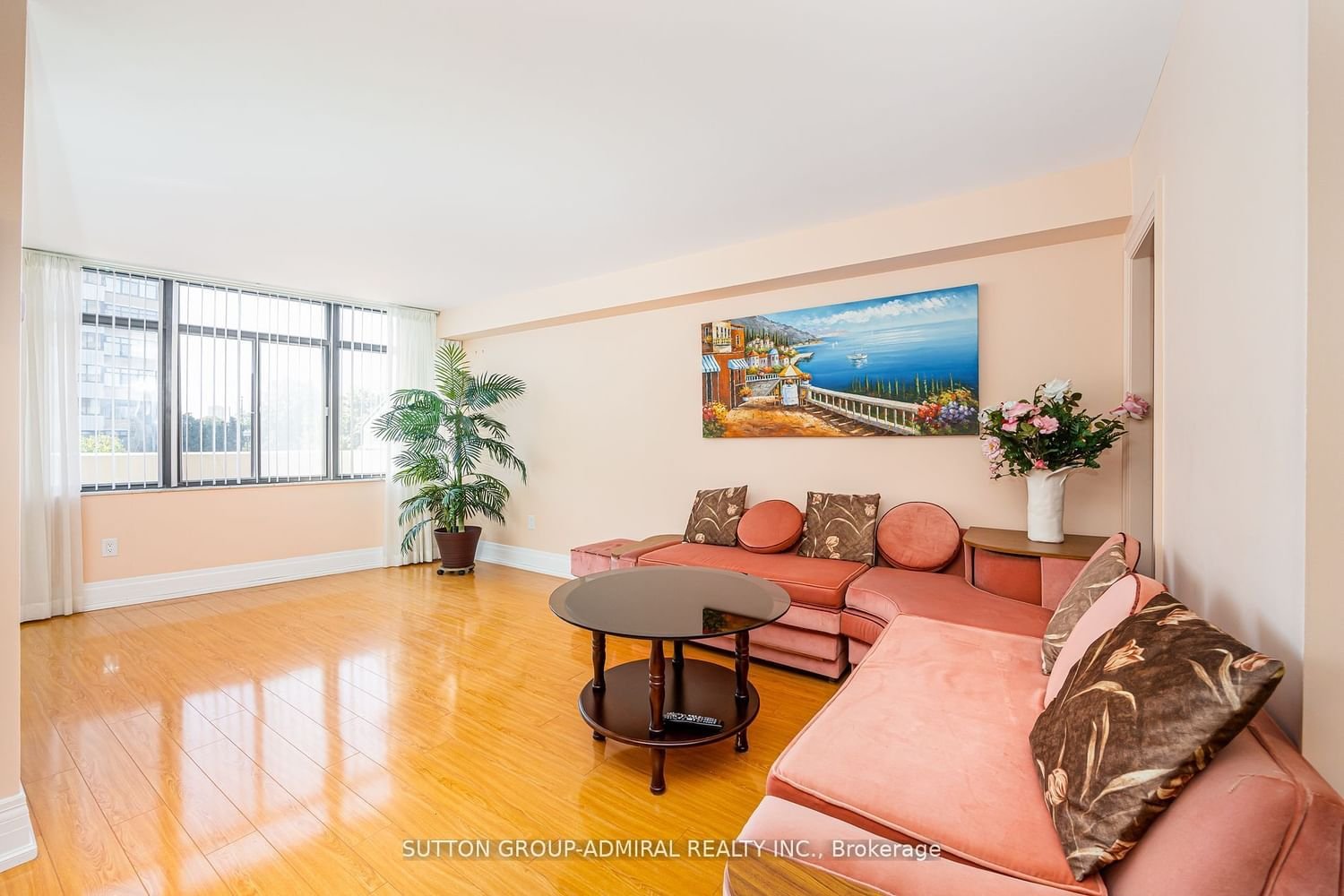 1201 Steeles Ave W, unit 201 for sale - image #16