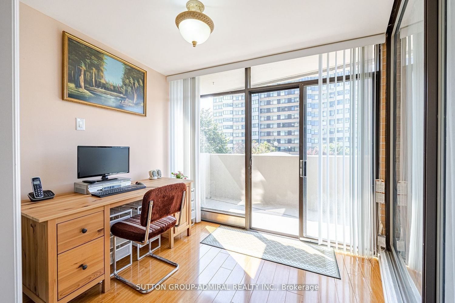 1201 Steeles Ave W, unit 201 for sale - image #21
