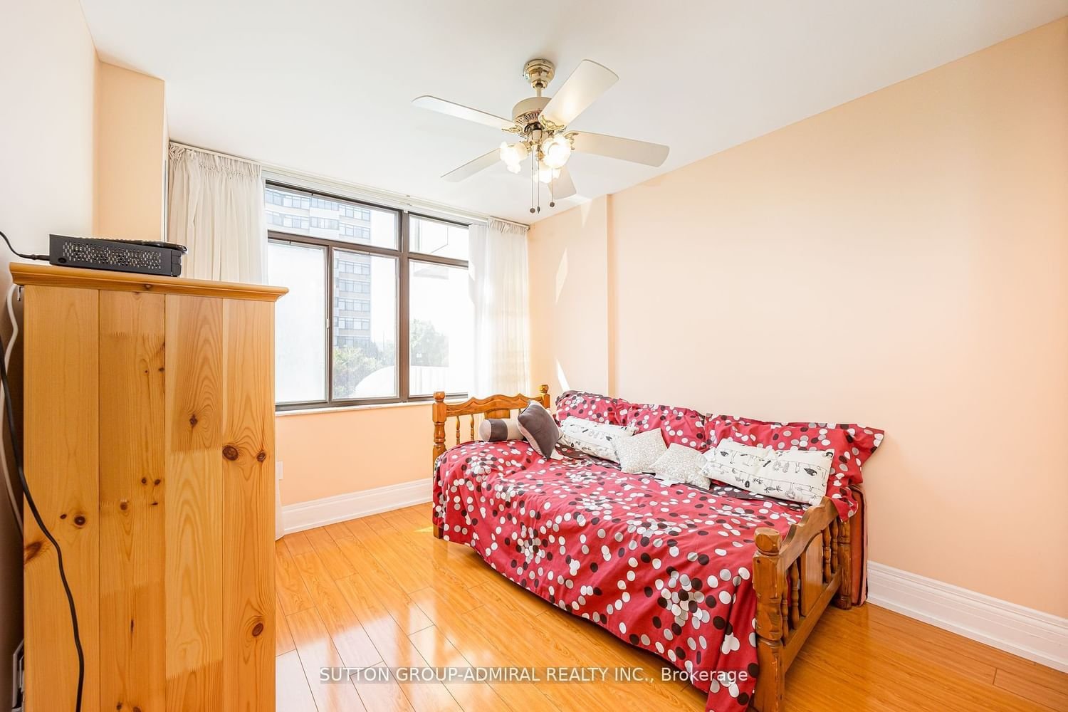 1201 Steeles Ave W, unit 201 for sale - image #30