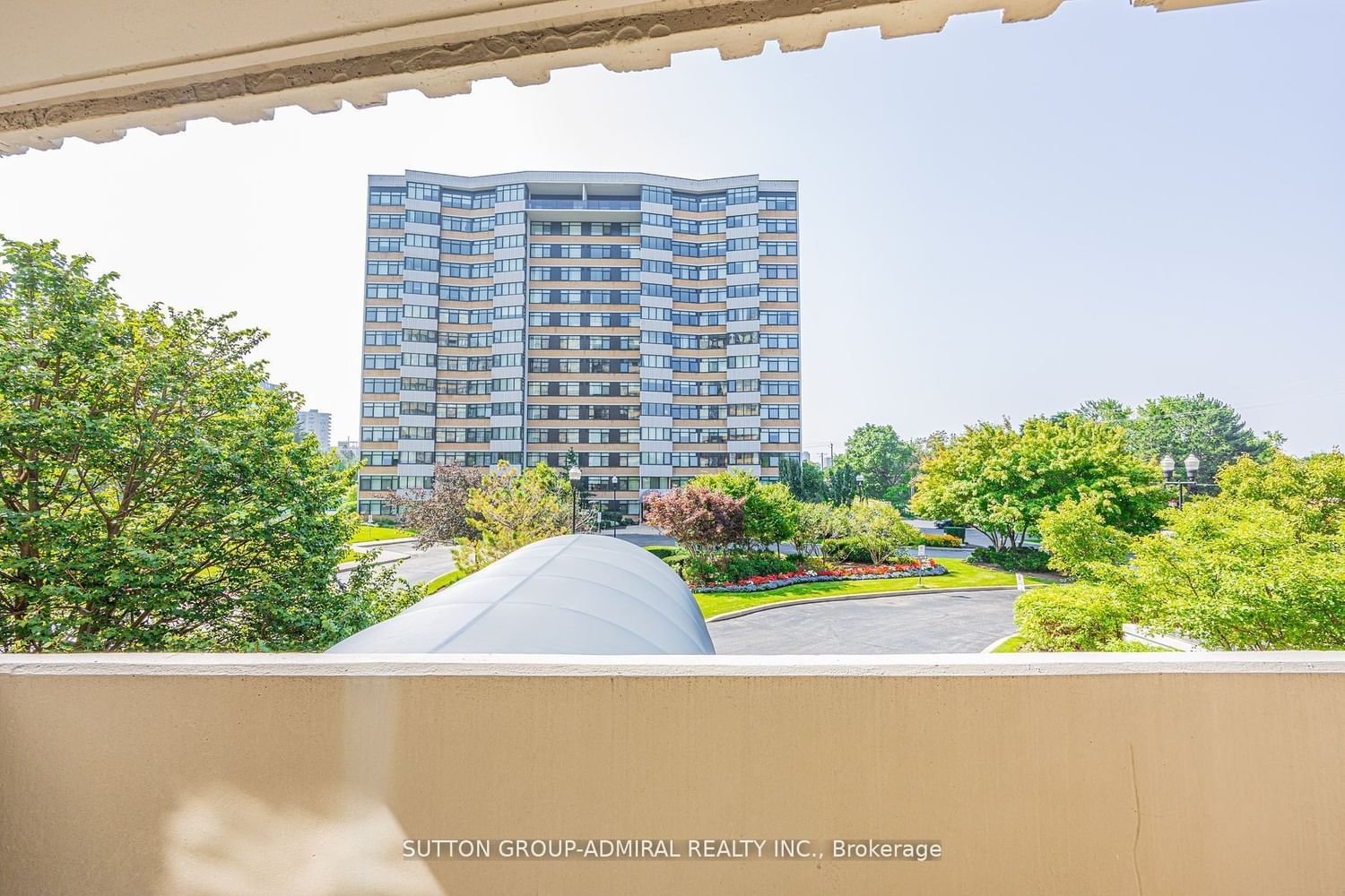 1201 Steeles Ave W, unit 201 for sale - image #34