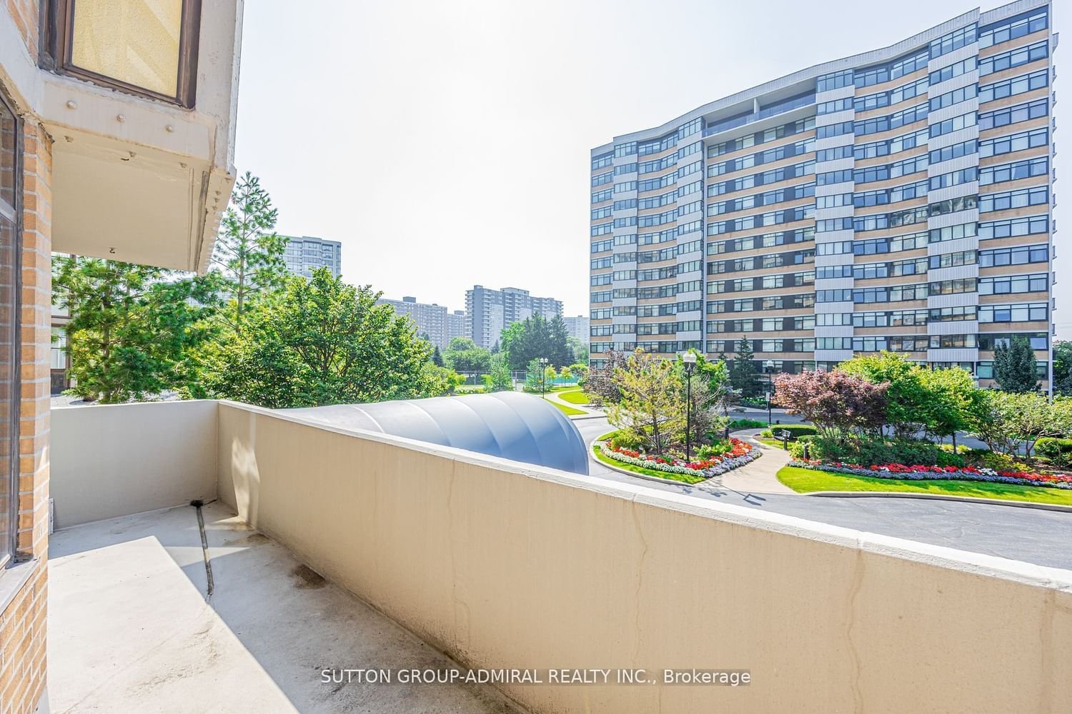 1201 Steeles Ave W, unit 201 for sale - image #37