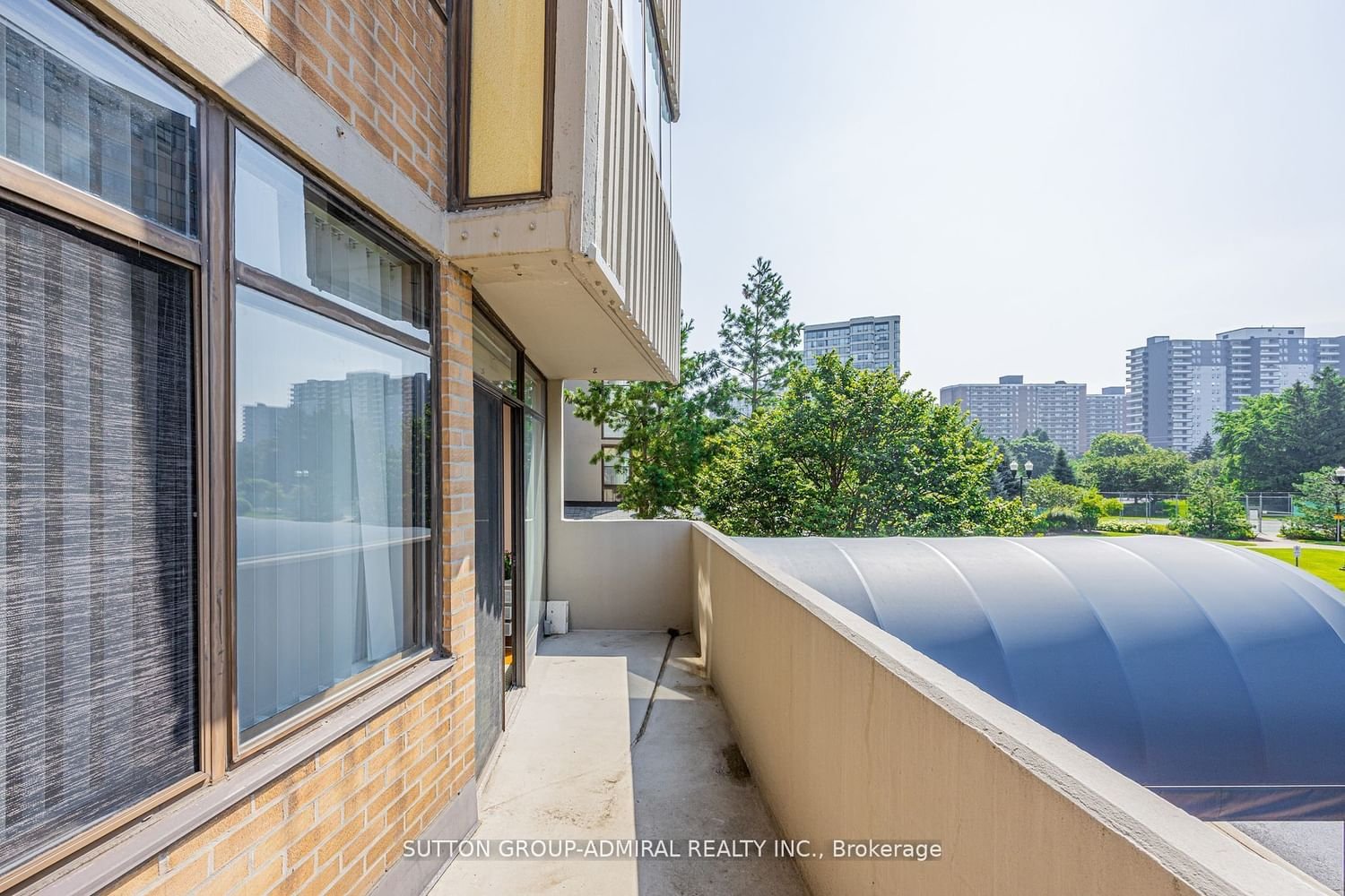 1201 Steeles Ave W, unit 201 for sale - image #38