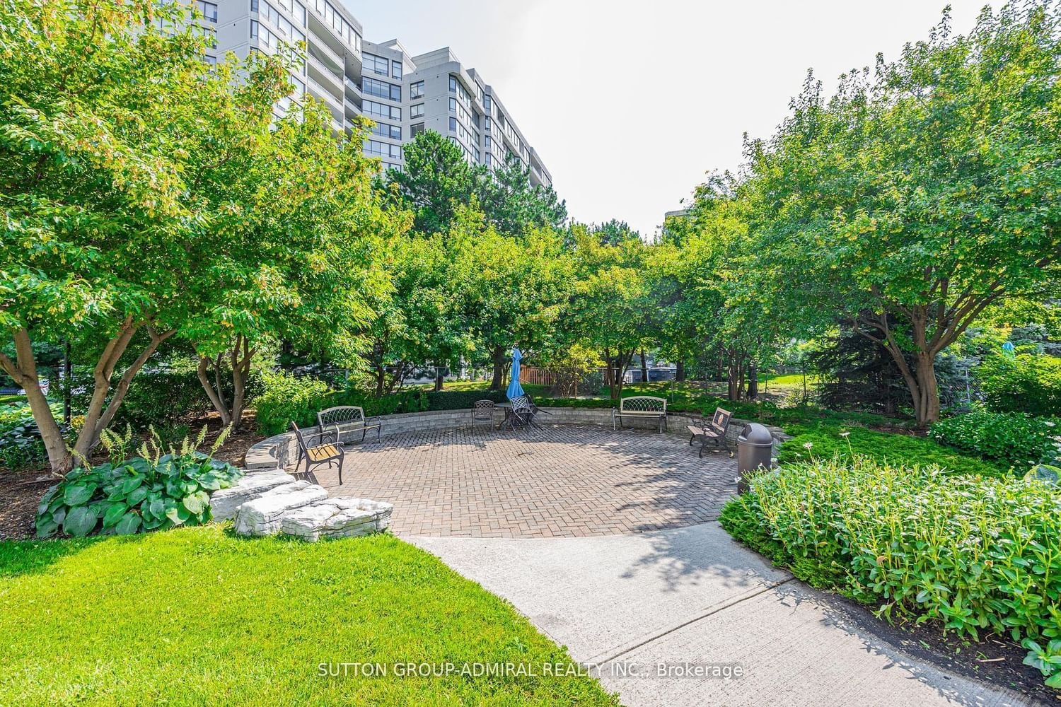 1201 Steeles Ave W, unit 201 for sale - image #39
