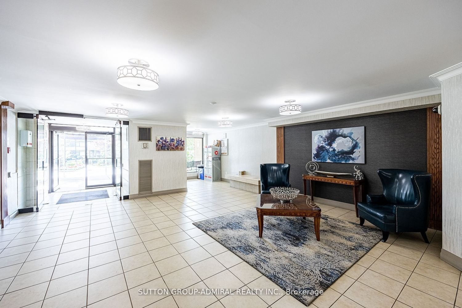 1201 Steeles Ave W, unit 201 for sale - image #5