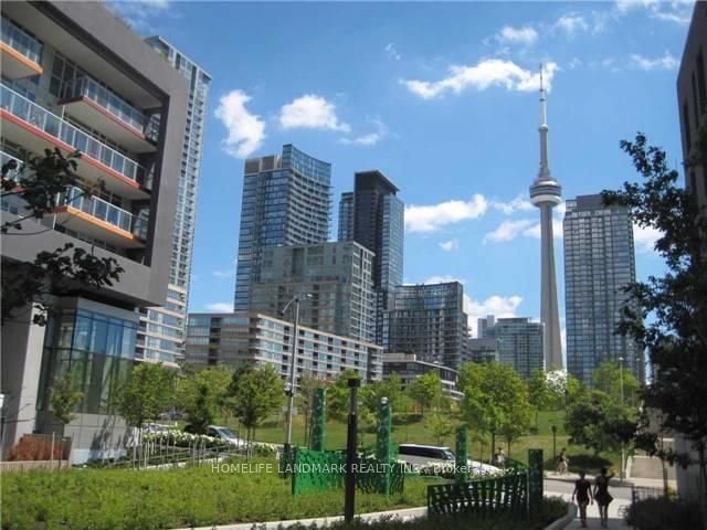 85 Queens Wharf Rd, unit 703 for rent - image #8