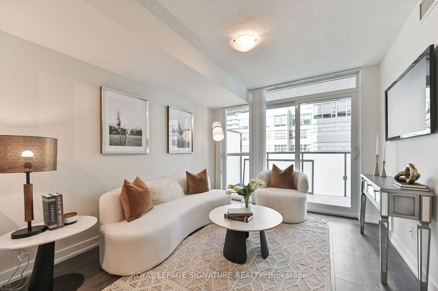 125 Redpath Ave, unit 606 for rent - image #16