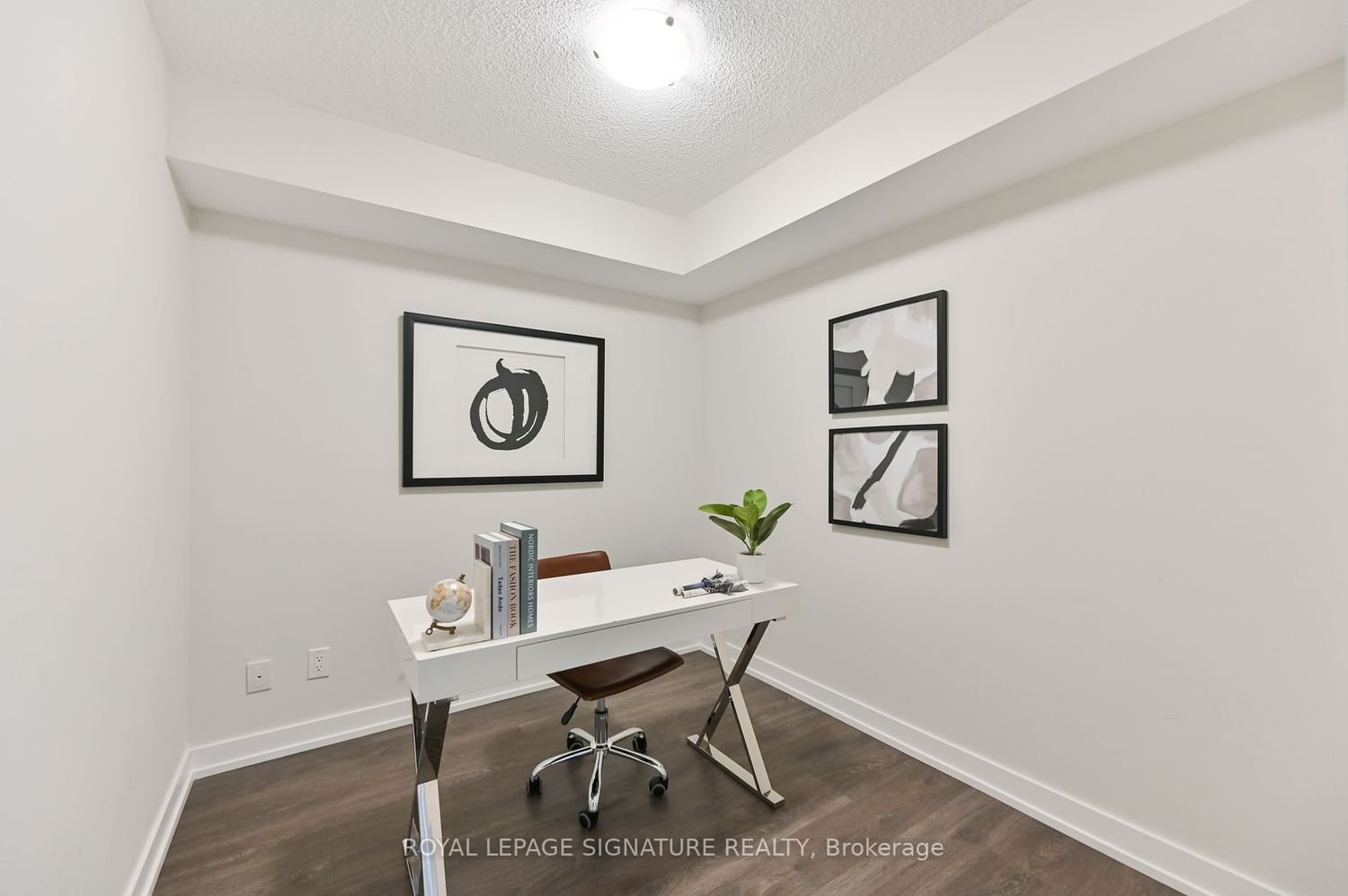 125 Redpath Ave, unit 606 for rent - image #22