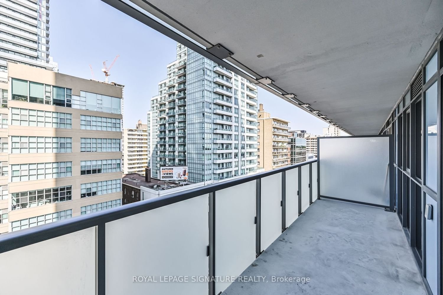 125 Redpath Ave, unit 606 for rent - image #26