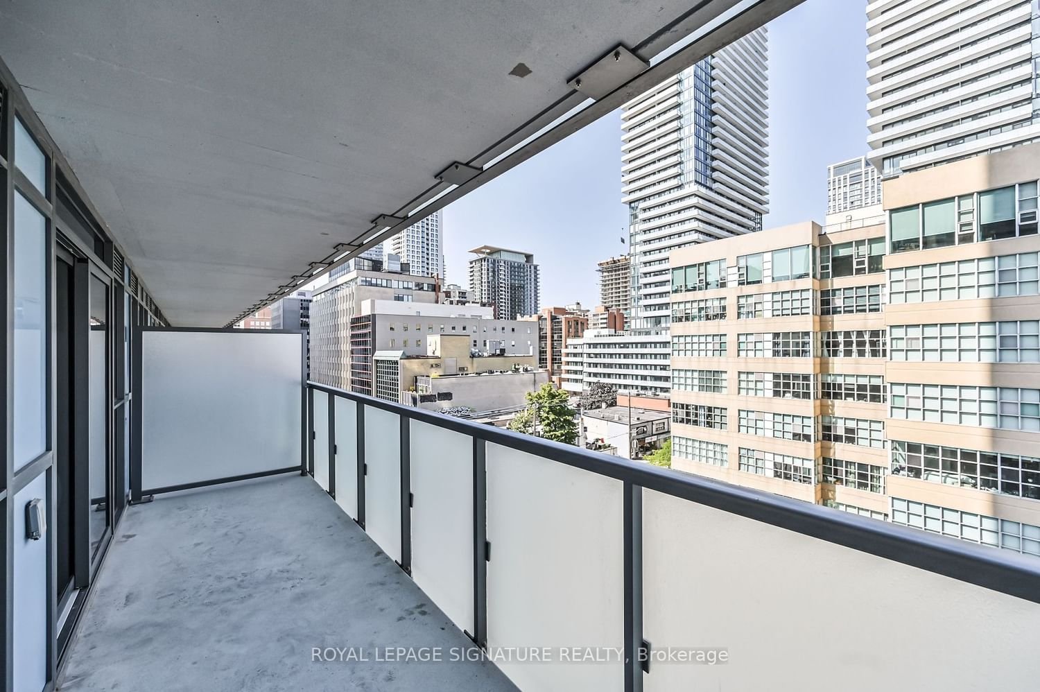 125 Redpath Ave, unit 606 for rent - image #27