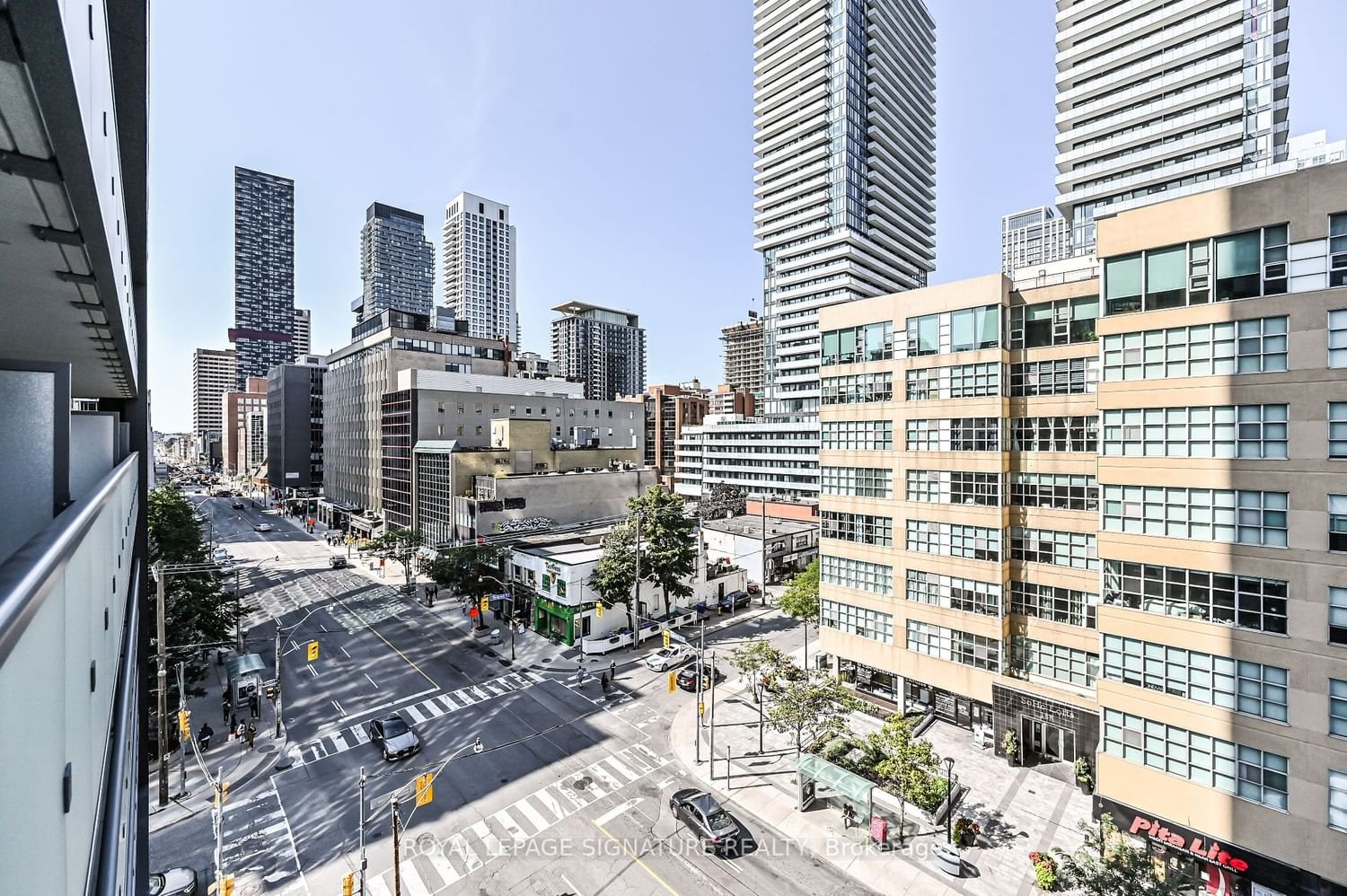 125 Redpath Ave, unit 606 for rent - image #28