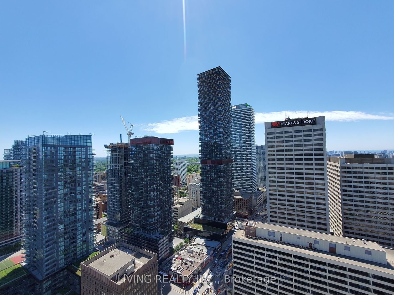 33 Helendale Ave, unit 2906 for rent - image #11