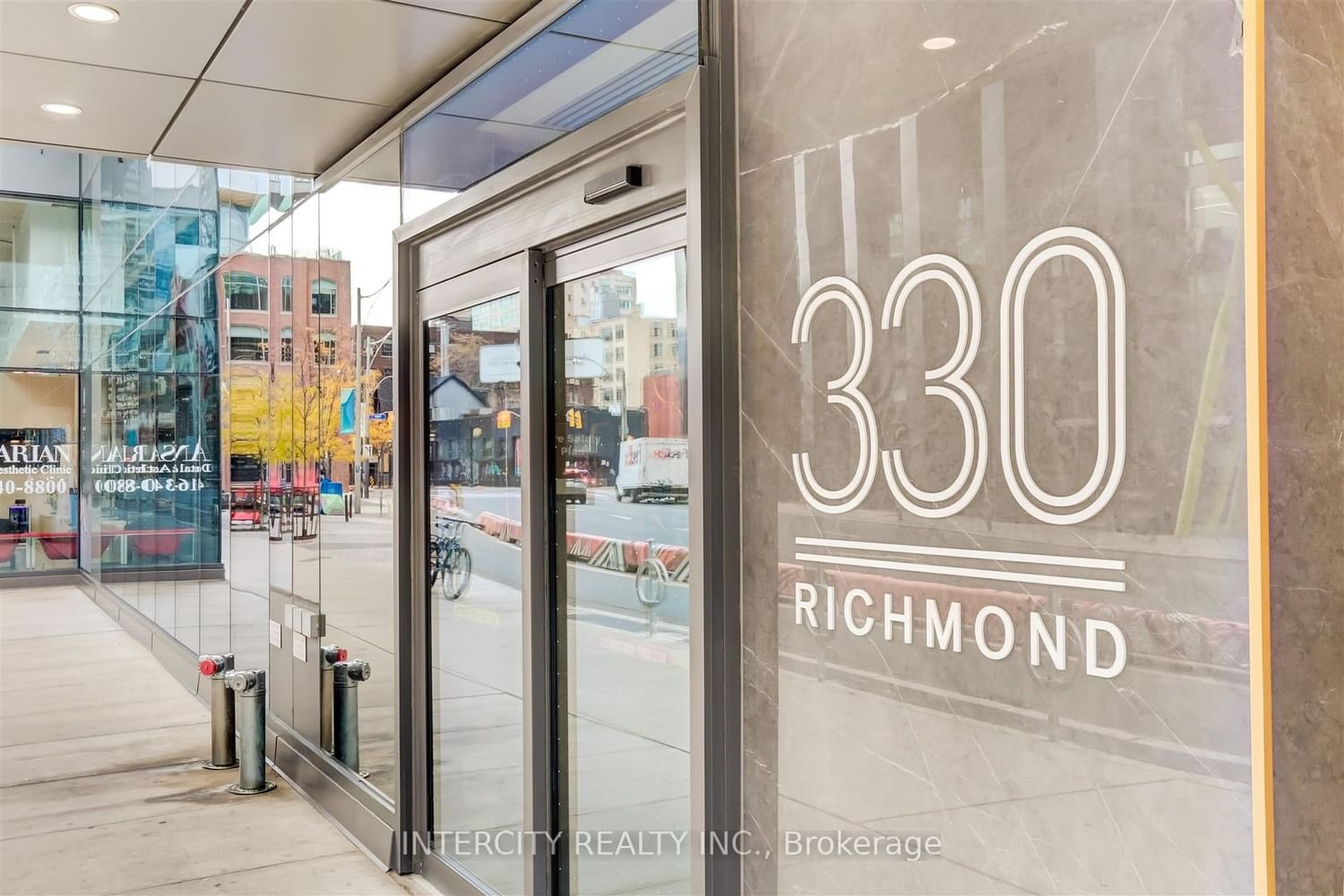 330 Richmond St, unit 1603 for sale - image #3