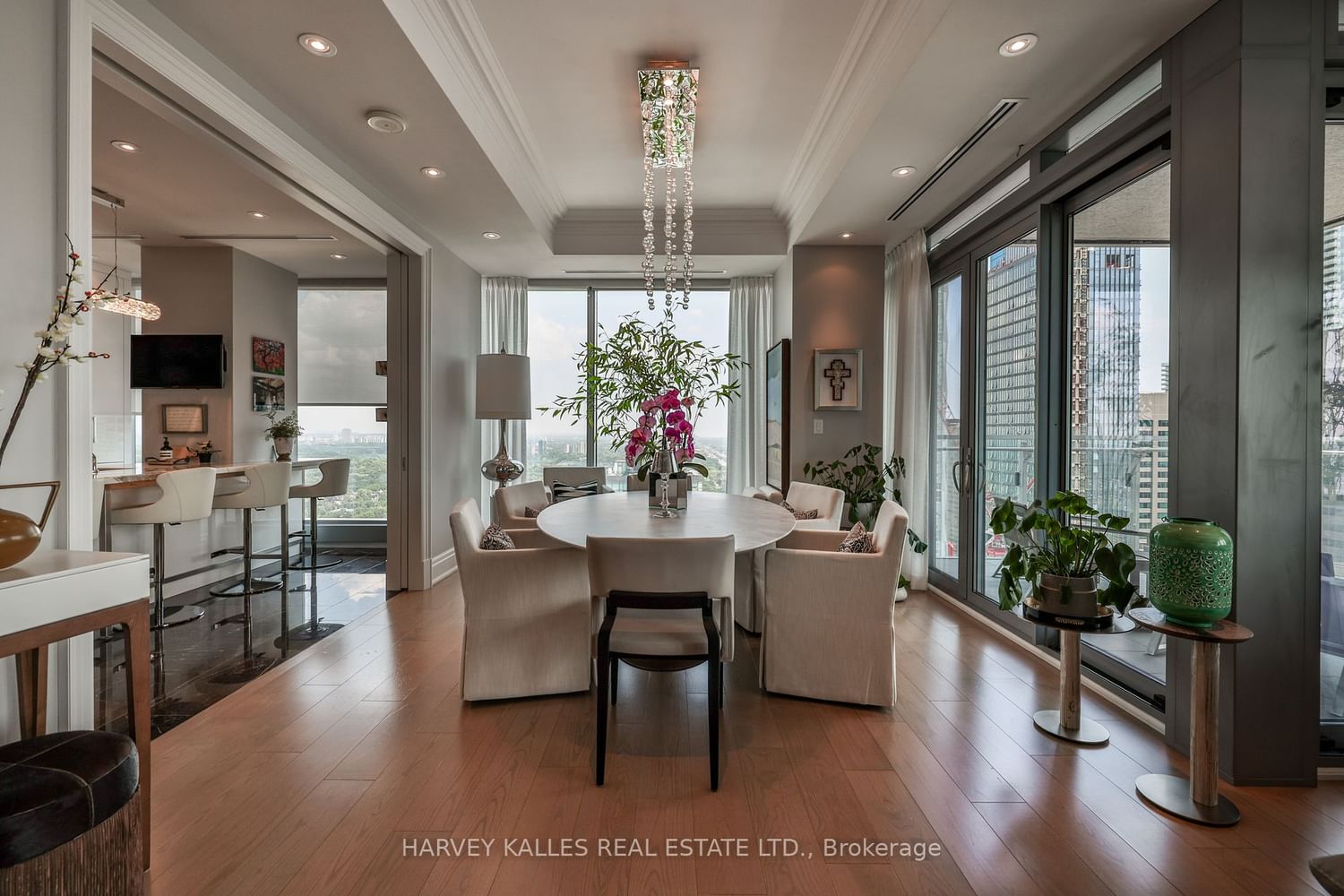 50 Yorkville Ave, unit 3603 for sale - image #12