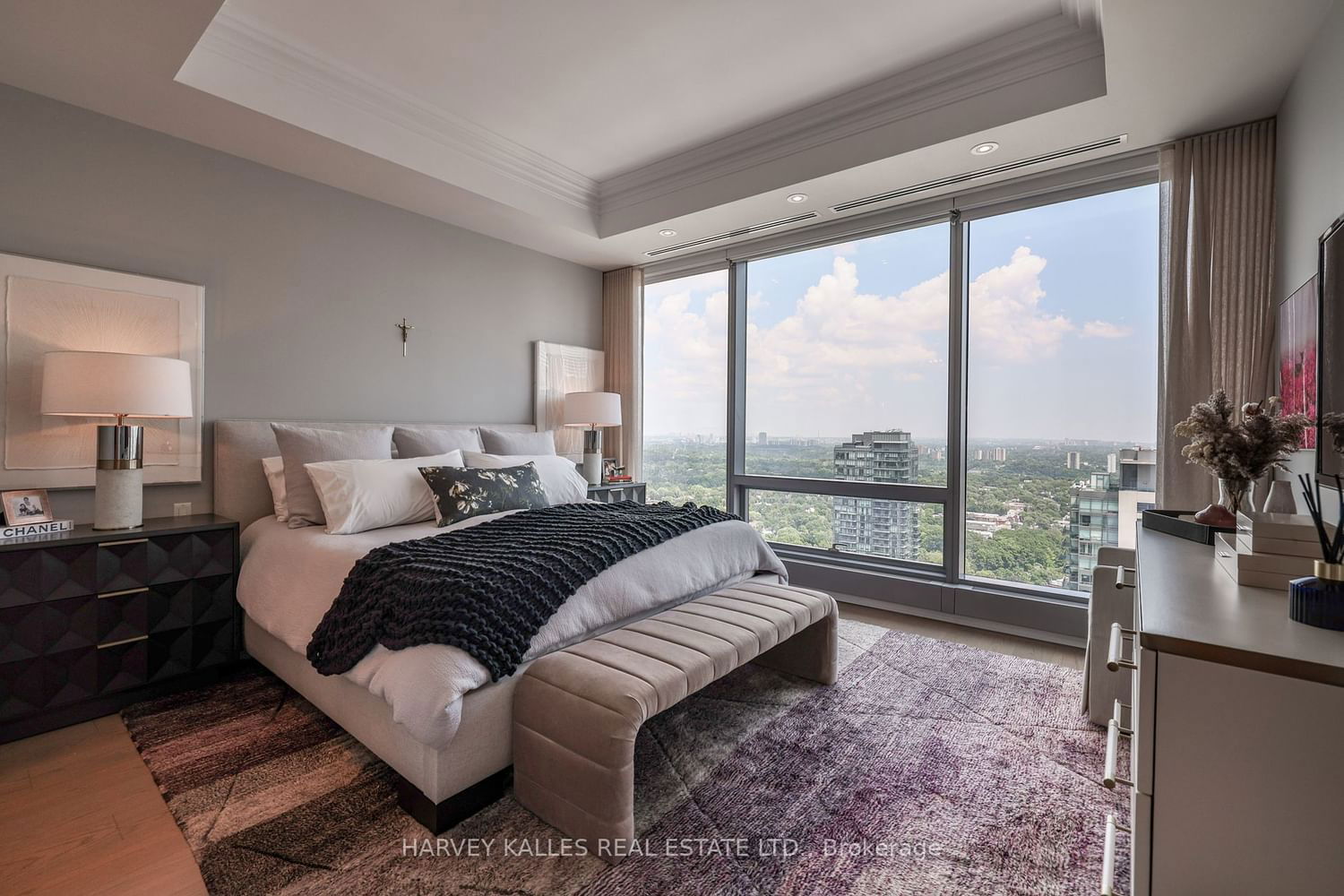 50 Yorkville Ave, unit 3603 for sale - image #19