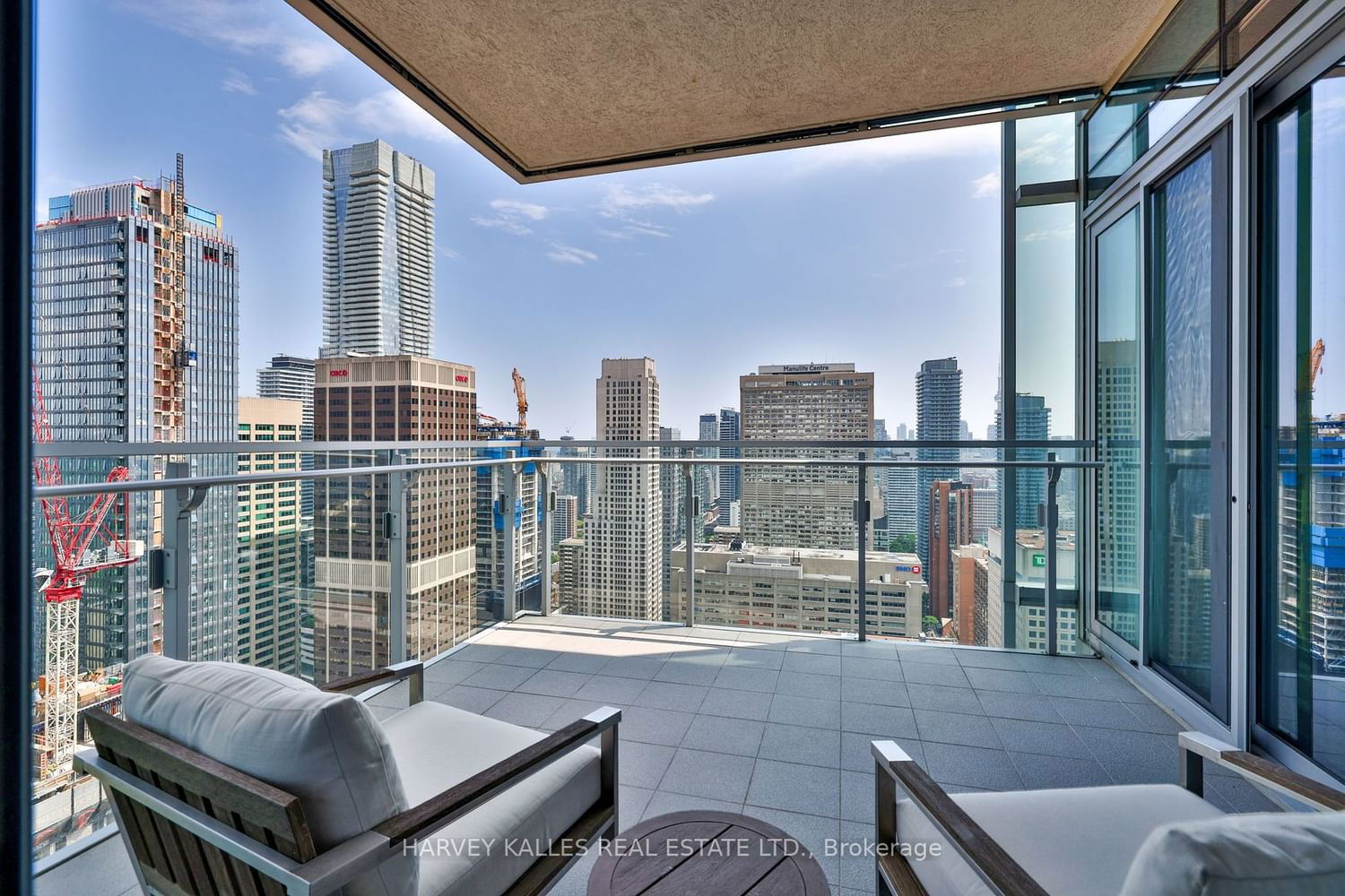 50 Yorkville Ave, unit 3603 for sale - image #30