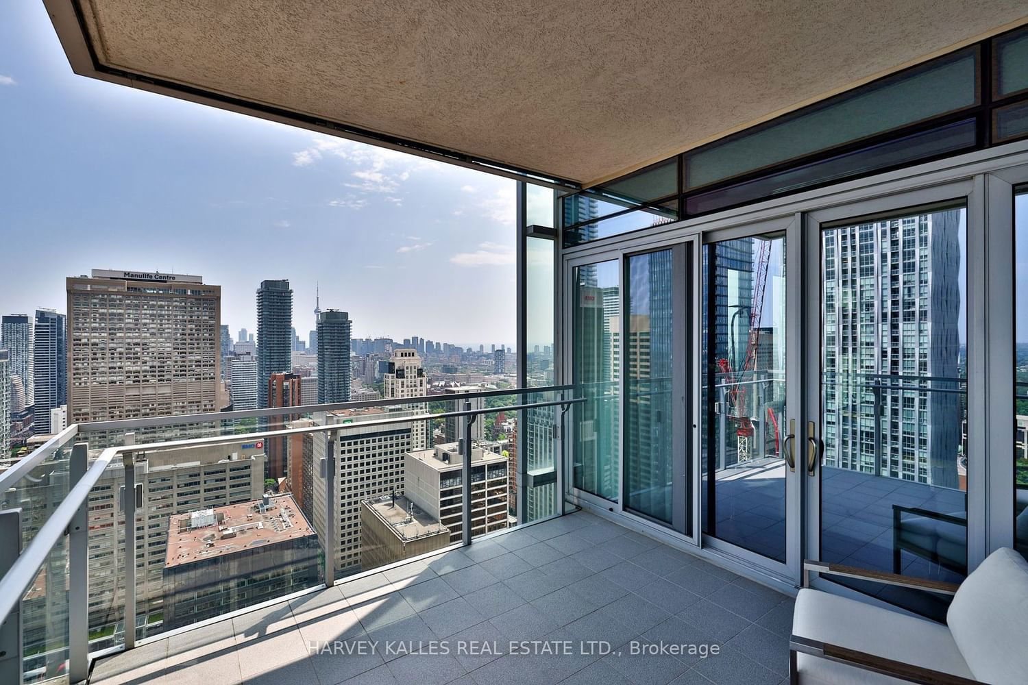 50 Yorkville Ave, unit 3603 for sale - image #31