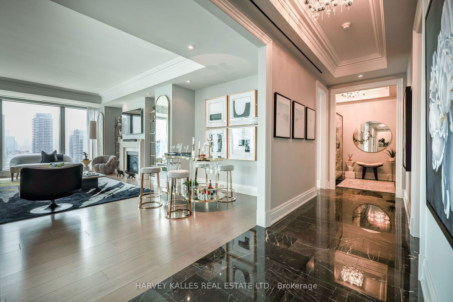 50 Yorkville Ave, unit 3603 for sale - image #5