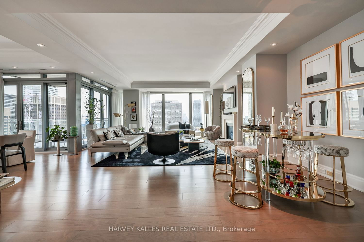 50 Yorkville Ave, unit 3603 for sale - image #6