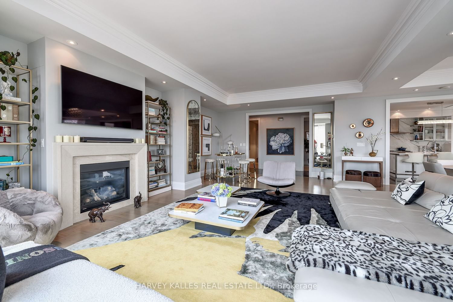 50 Yorkville Ave, unit 3603 for sale - image #7