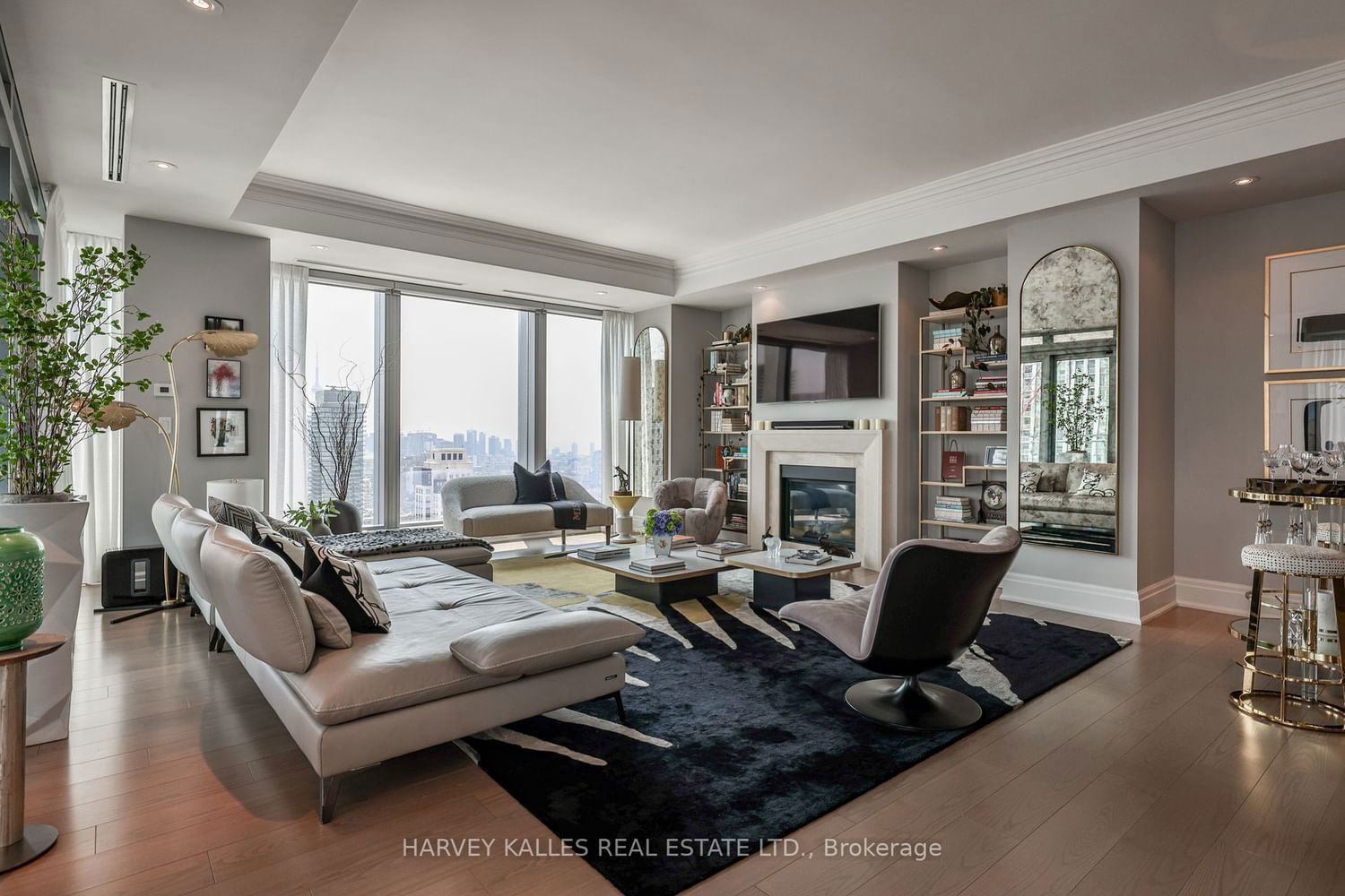 50 Yorkville Ave, unit 3603 for sale - image #8