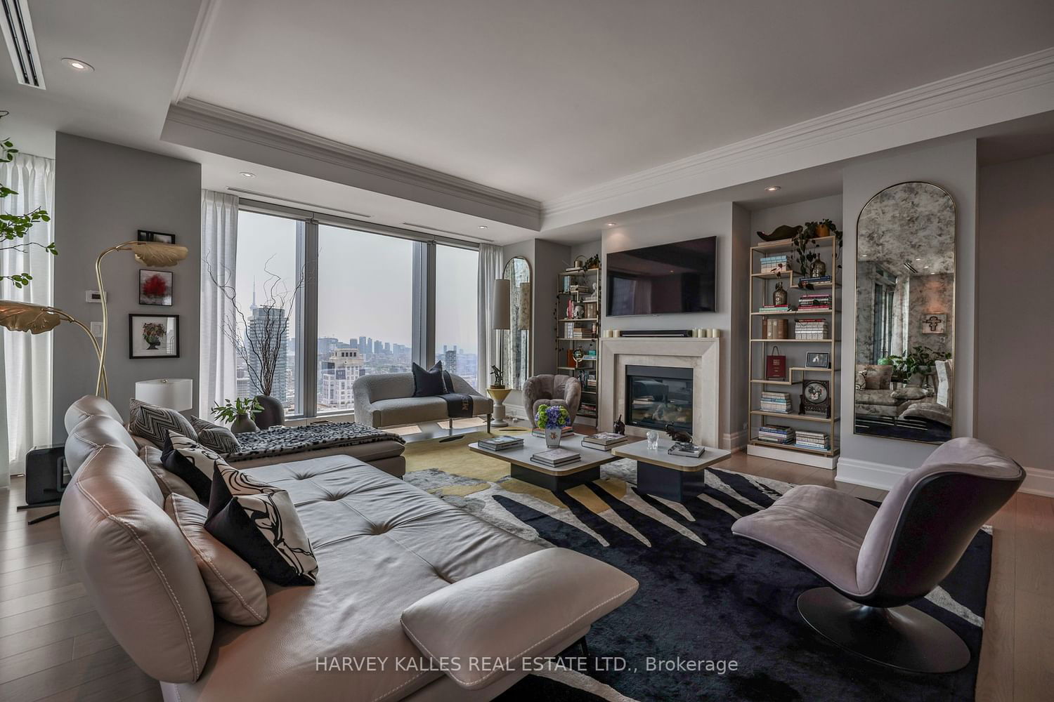 50 Yorkville Ave, unit 3603 for sale - image #9