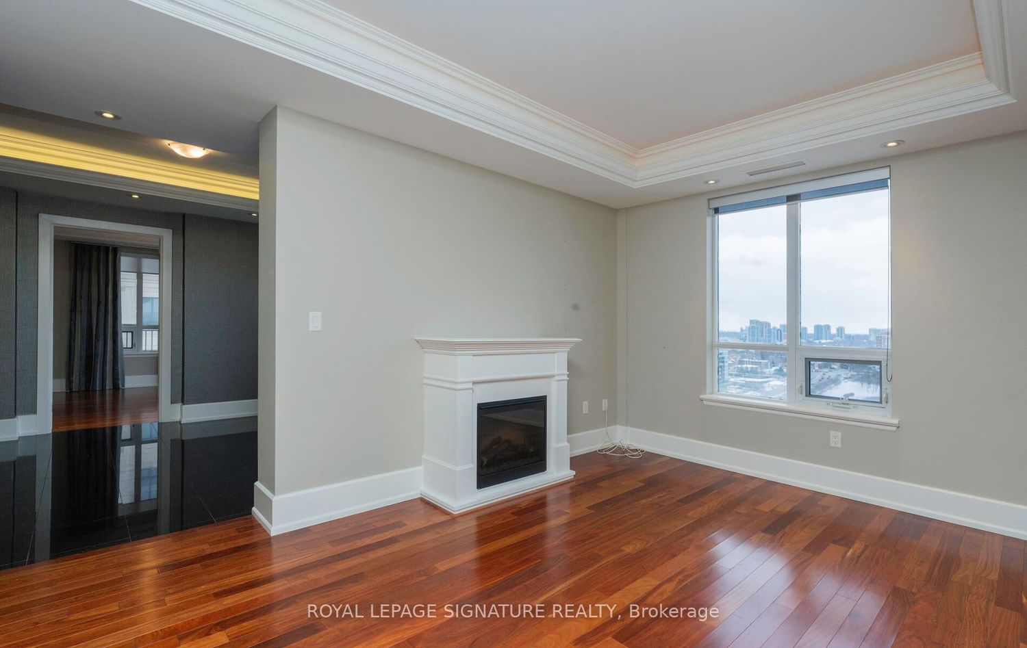 662 Sheppard Ave E, unit 1801C for rent