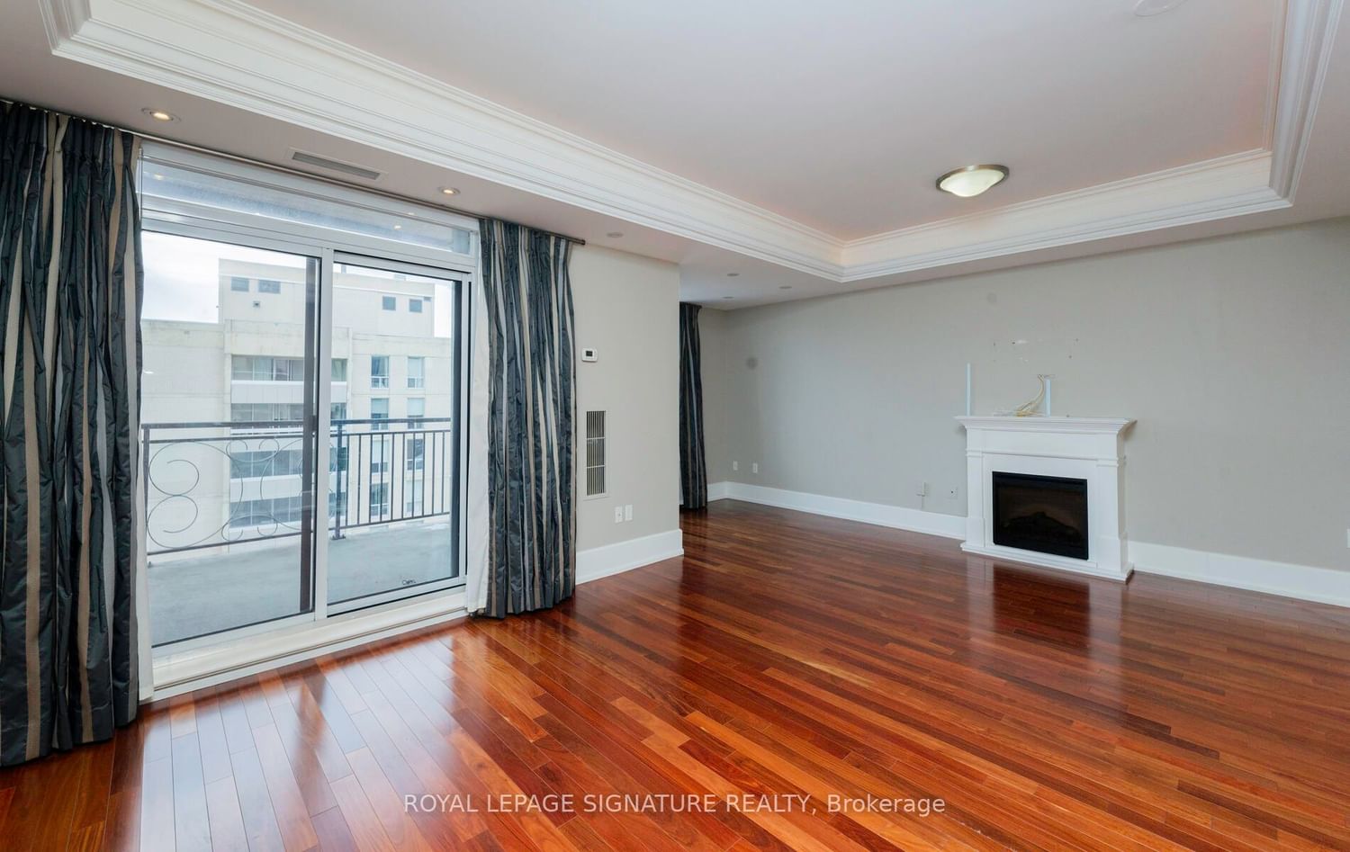 662 Sheppard Ave E, unit 1801C for rent - image #29