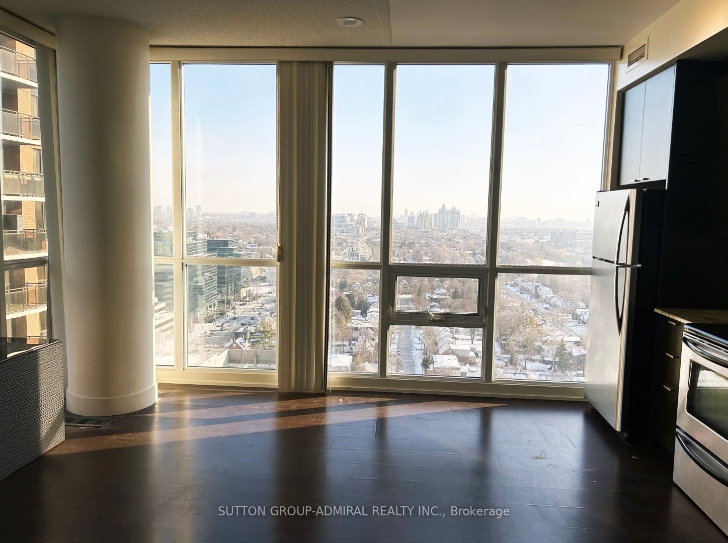 23 Sheppard Ave E, unit 2404 for rent - image #5