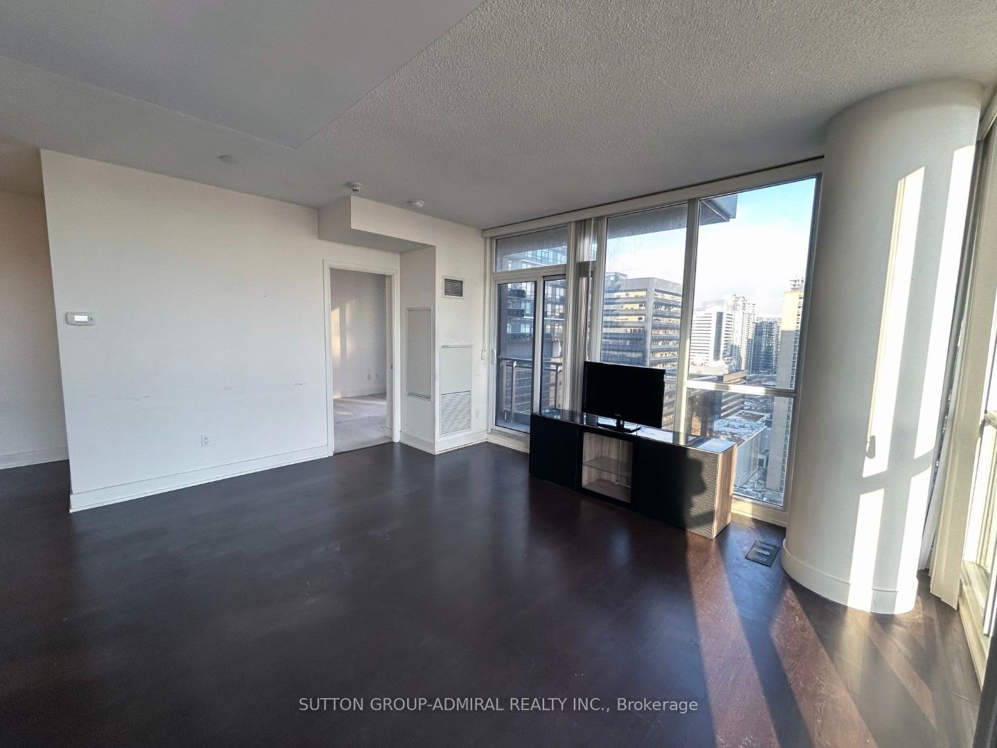 23 Sheppard Ave E, unit 2404 for rent - image #6