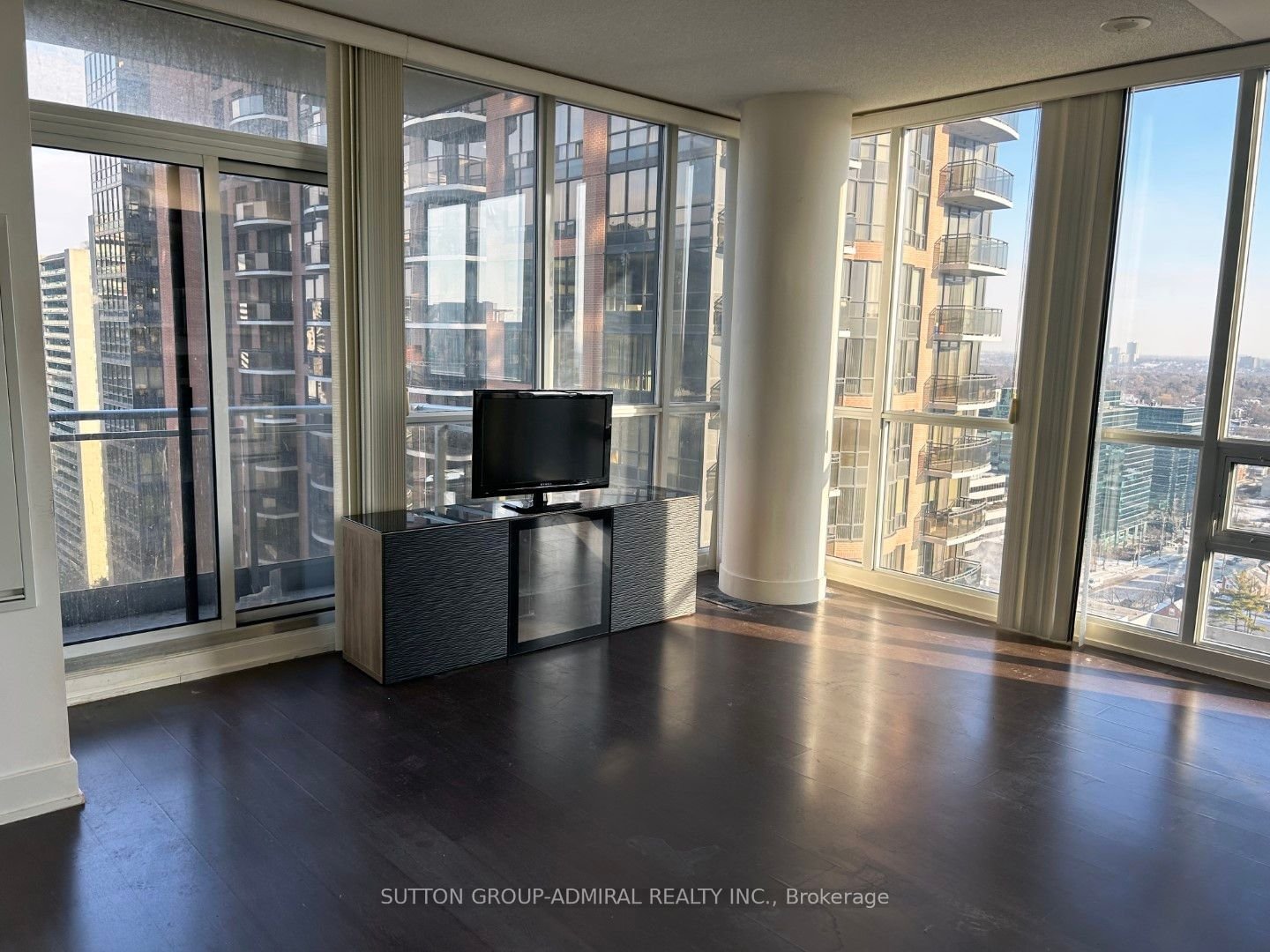 23 Sheppard Ave E, unit 2404 for rent - image #7