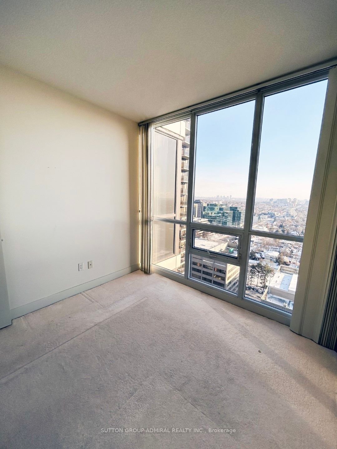 23 Sheppard Ave E, unit 2404 for rent - image #8
